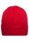 Gorro Zoo York Cracker Vermelho - Marca Zoo York