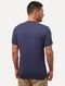 Camiseta Ellus Masculina Cotton Fine Manual Classic Azul - Marca Ellus