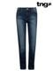 Calça Jeans TNG Skinny Style Azul - Marca TNG
