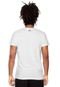 Camiseta adidas Linear Branca - Marca adidas Performance