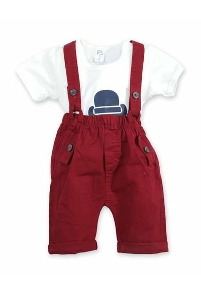 Conjunto Mameluco Beb Arequipe Compra Ahora Dafiti Colombia