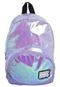 Mochila Seanite Glossy Girls Roxa - Marca Seanite