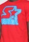 Camiseta S Starter Logo Vermelha - Marca S Starter