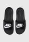 Chinelo Slide Nike Sportswear Victori Preto - Marca Nike Sportswear