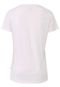 Camiseta Puma Essentials Heather Rosa - Marca Puma