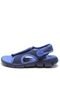 Papete Nike Infantil Sunray Azul - Marca Nike