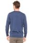 Suéter Lacoste Comfort Azul-Marinho - Marca Lacoste