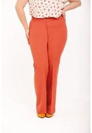 Pantalon Mujer. Naranja - L Y H - 1T607010