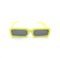 Óculos Solar Stylos Prorider Amarelo Lente fumê- 10ESQ24 - Marca Prorider