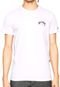 Camiseta Billabong Arch Rosa - Marca Billabong