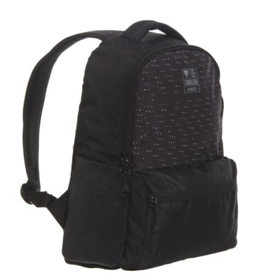 Mochila Cavalera Rebel Preto