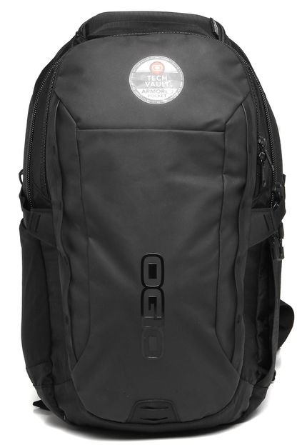 Mochila Ogio Summit Pack Preta - Marca Ogio