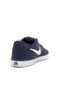 Tênis Nike SB Check Solar CNVS Azul-Marinho - Marca Nike SB