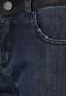 Calça Jeans Cantão Dual Azul - Marca Cantão