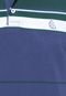 Camisa Polo Lemon Gull Azul - Marca Lemon Grove