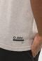 Camiseta Oakley O-rec Pocket Bege - Marca Oakley
