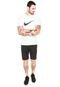 Shorts Nike Sportswear Woven Players Cinza Escuro - Marca Nike Sportswear