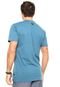 Camiseta Hang Loose Pocket Azul - Marca Hang Loose