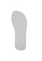 Chinelo Mr Kitsch MKD07 Branco - Marca MR. KITSCH