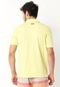 Camisa Polo Redley Inove Amarela - Marca Redley
