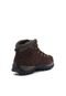 Bota Couro Macboot Piau Marrom - Marca Macboot