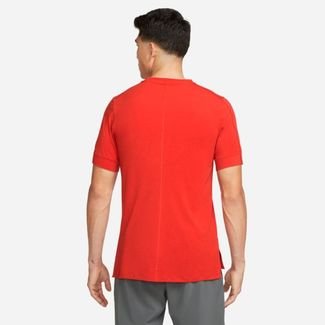 Camiseta Nike Yoga Dri-FIT Masculina - Compre Agora