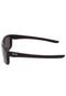 Óculos de Sol Oakley Mainlink Preto/Prata - Marca Oakley