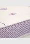 Colchão Physical Resistente Liso (12x70x150) Roxo - Marca Ortobom