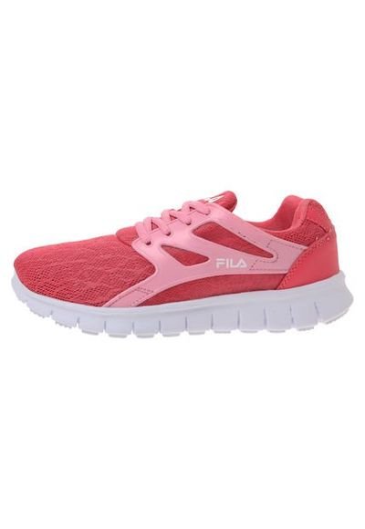Zapatos fila colombianos rosa discount