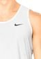 Regata Nike Brt Tank Dry Branca - Marca Nike