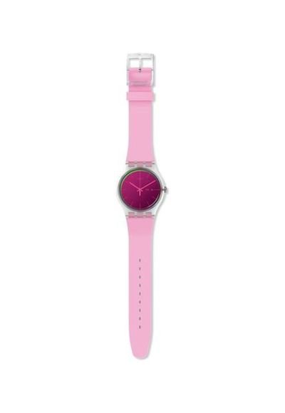 Reloj Swatch Unisex Polarose SUOK710 Rosado Compra Ahora