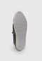 Slip On Jorge Bischoff Logo Preto - Marca Jorge Bischoff