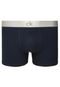 Cueca Calvin Klein Underwear Boxer Cotton Azul - Marca Calvin Klein Underwear