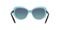 Óculos de Sol Tiffany & Co. Irregular TF4122 - Marca Tiffany & Co.