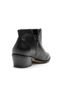 Bota DAFITI SHOES Fosco Preto - Marca DAFITI SHOES