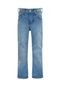 Calça Jeans VR Kids Skinny Bidu Azul - Marca VRK KIDS