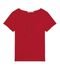 Blusa De VIscotorcion Basica Feminina Endless Vermelho - Marca Endless