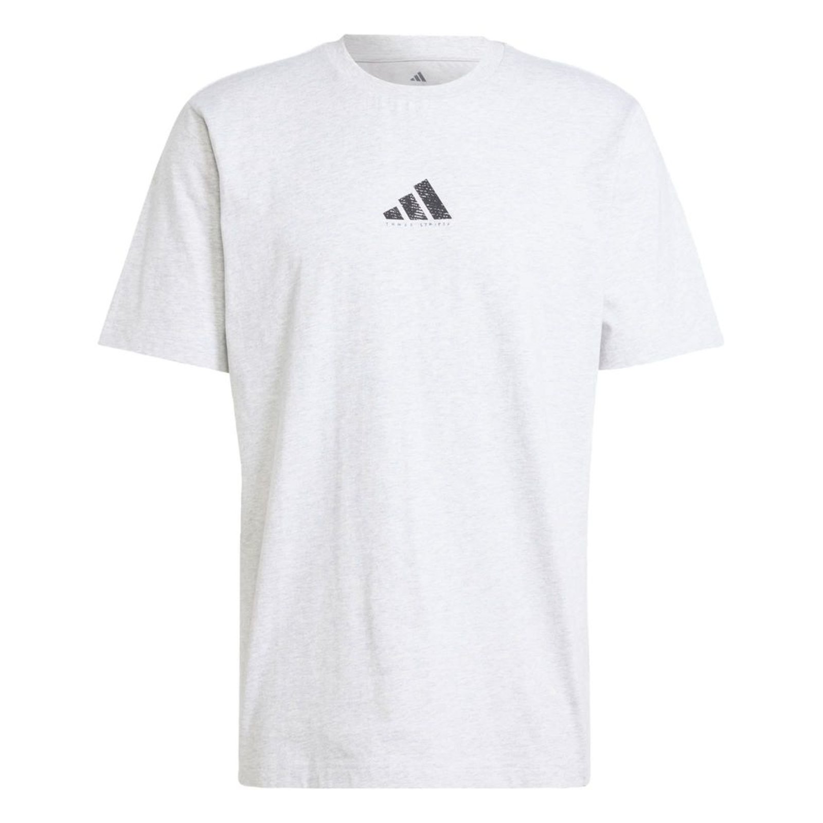 Adidas Camiseta Estampada Codes Photoreal - Marca adidas