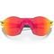 Óculos de Sol Oakley Re:SubZero XL Carbon Fiber Prizm Ruby - Marca Oakley