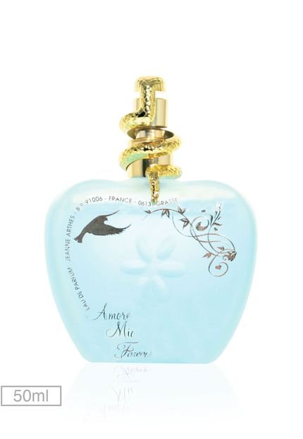 Perfume Amore Mio Forever Jeanne Arthes 50ml - Marca Jeanne Arthes