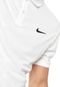 Camisa Polo Nike M Nkct Dry Team Branca - Marca Nike