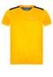 Camiseta Asics Core Mesh Laranja - Marca Asics