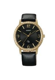 Reloj Orient FQC0H003B Analogo 100% Original-negro