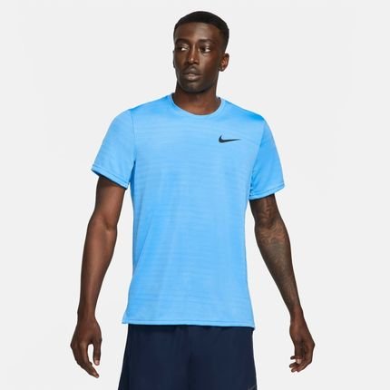 Camiseta Nike Dri-FIT Superset Masculina - Marca Nike
