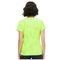 Camiseta New Balance Q Speed Jacquard Feminina Verde - Marca New Balance