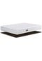 Colchão Bed Ensacada Firm 96X203X30 Branco Bed In The Box - Marca Bed in the Box
