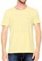 Camiseta Aramis Bandana Amarela - Marca Aramis