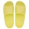 Chinelo Feminino Slide Poofy  Usaflex - Ag0501 0945010 Verde - Marca Usaflex