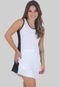 Kit 3 Vestidos Feminino Beach Tennis Esportivo Dry - Marca Click Mais Bonita