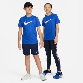 Camiseta Nike Dri-FIT Trophy Infantil